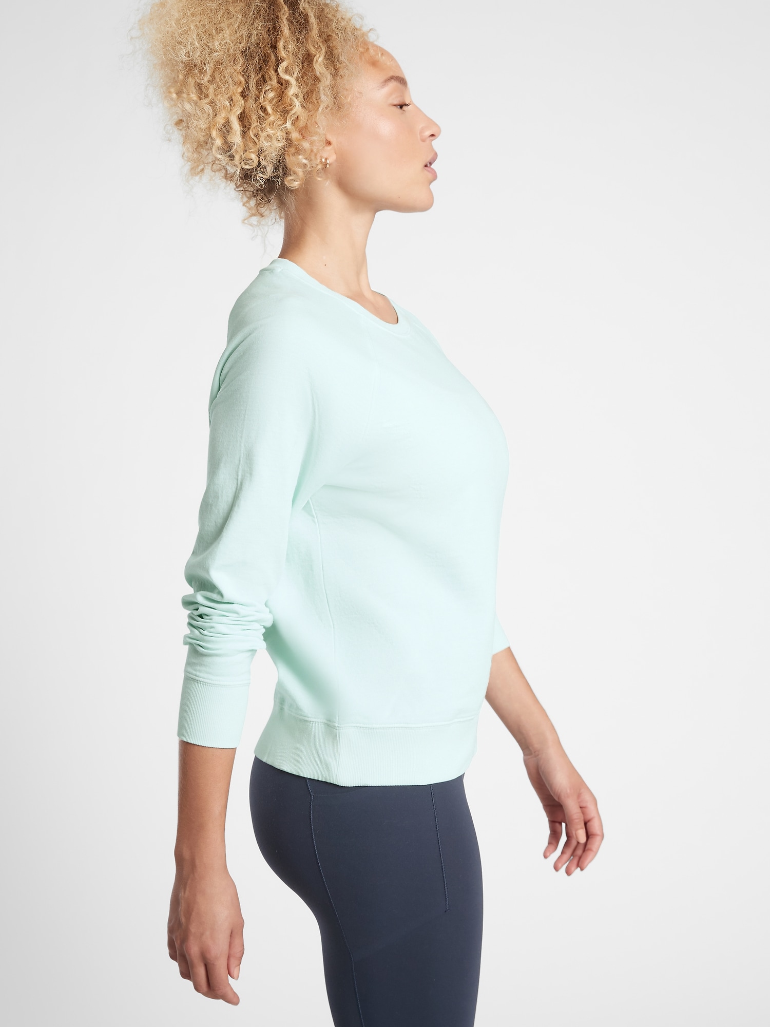 Sundown Sweatshirt | Athleta