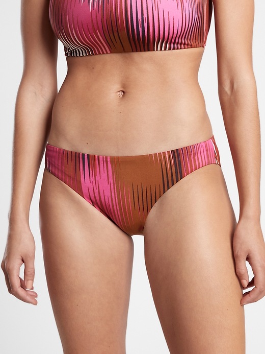 View large product image 1 of 3. Ibiza Medium Bikini Bottom