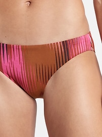 View large product image 3 of 3. Ibiza Medium Bikini Bottom