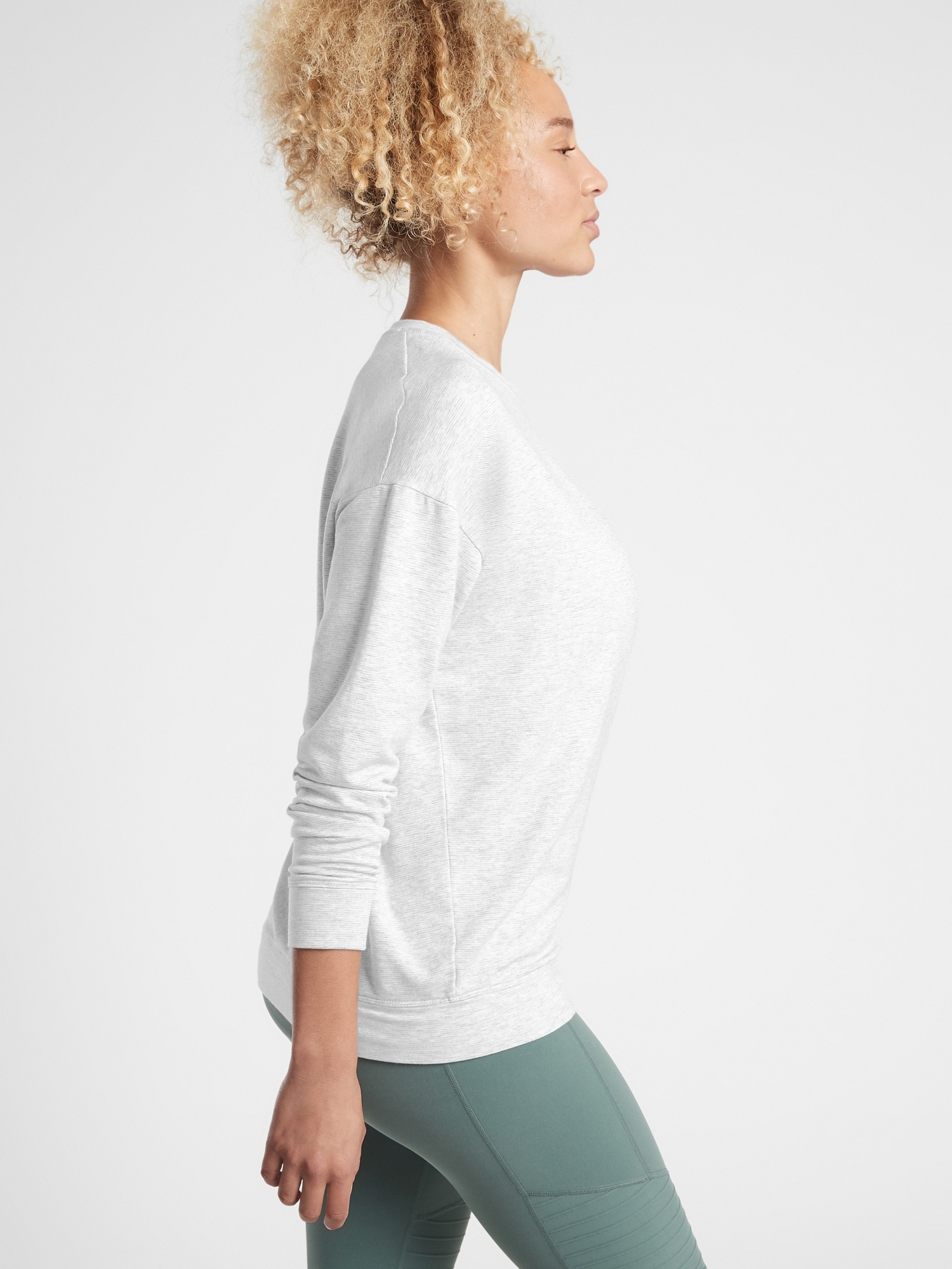 Balance Pullover | Athleta