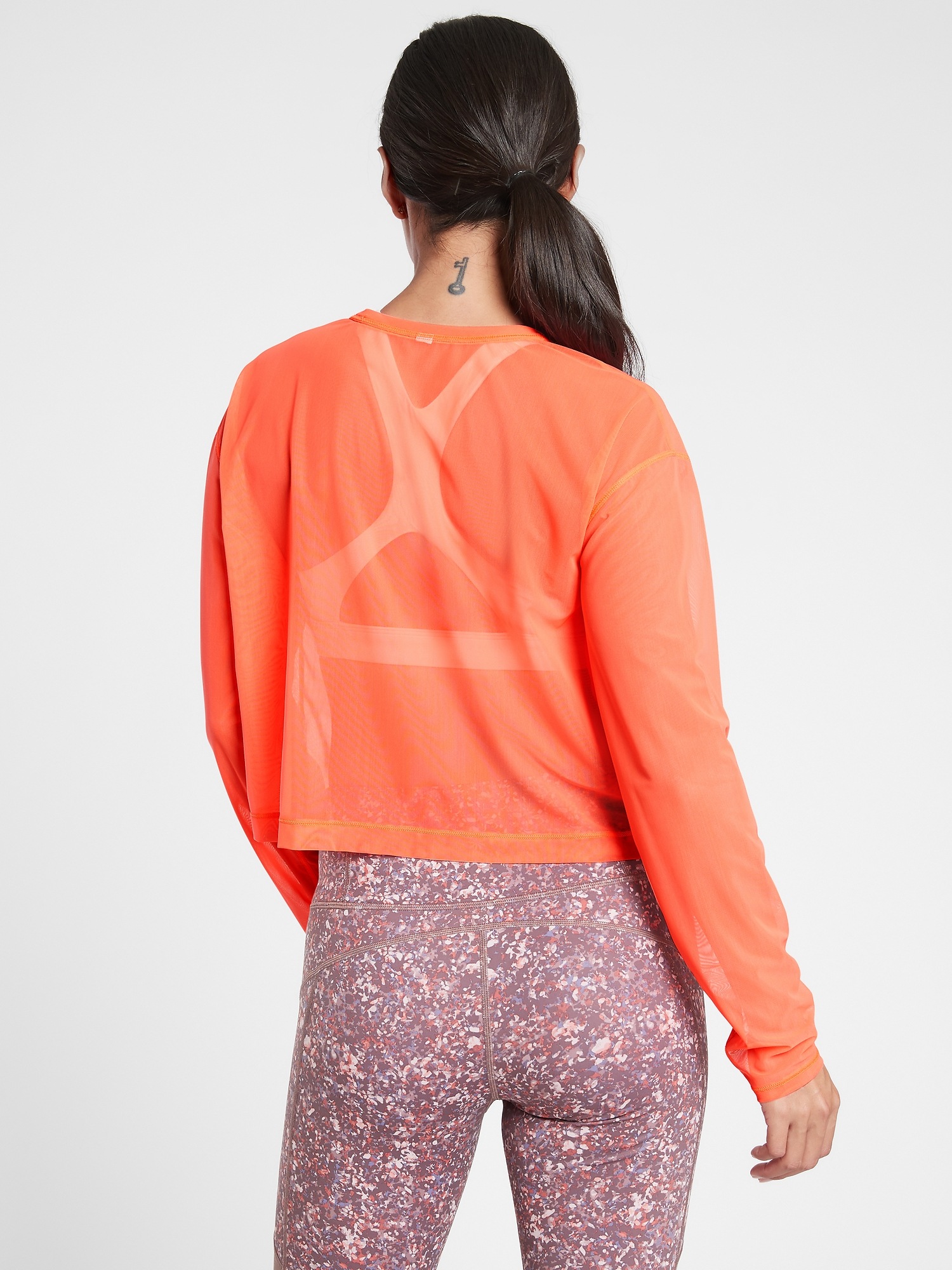 Circuit Top Athleta