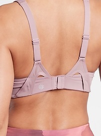 View large product image 3 of 3. Advance Sprint Bra B&#45DD