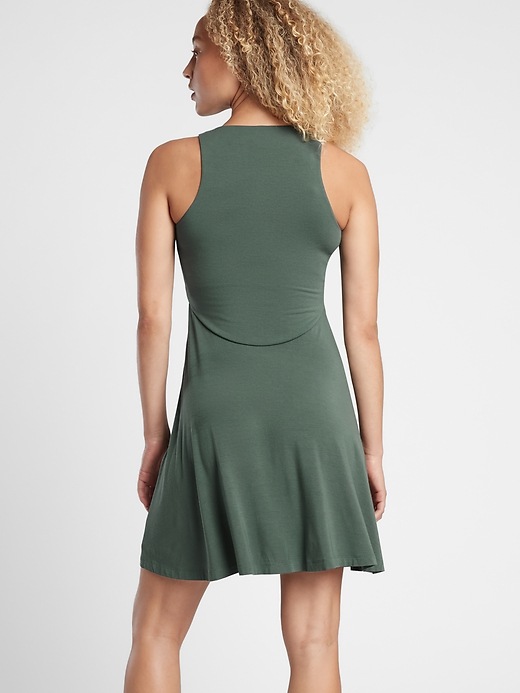 Santorini Thera Dress | Athleta