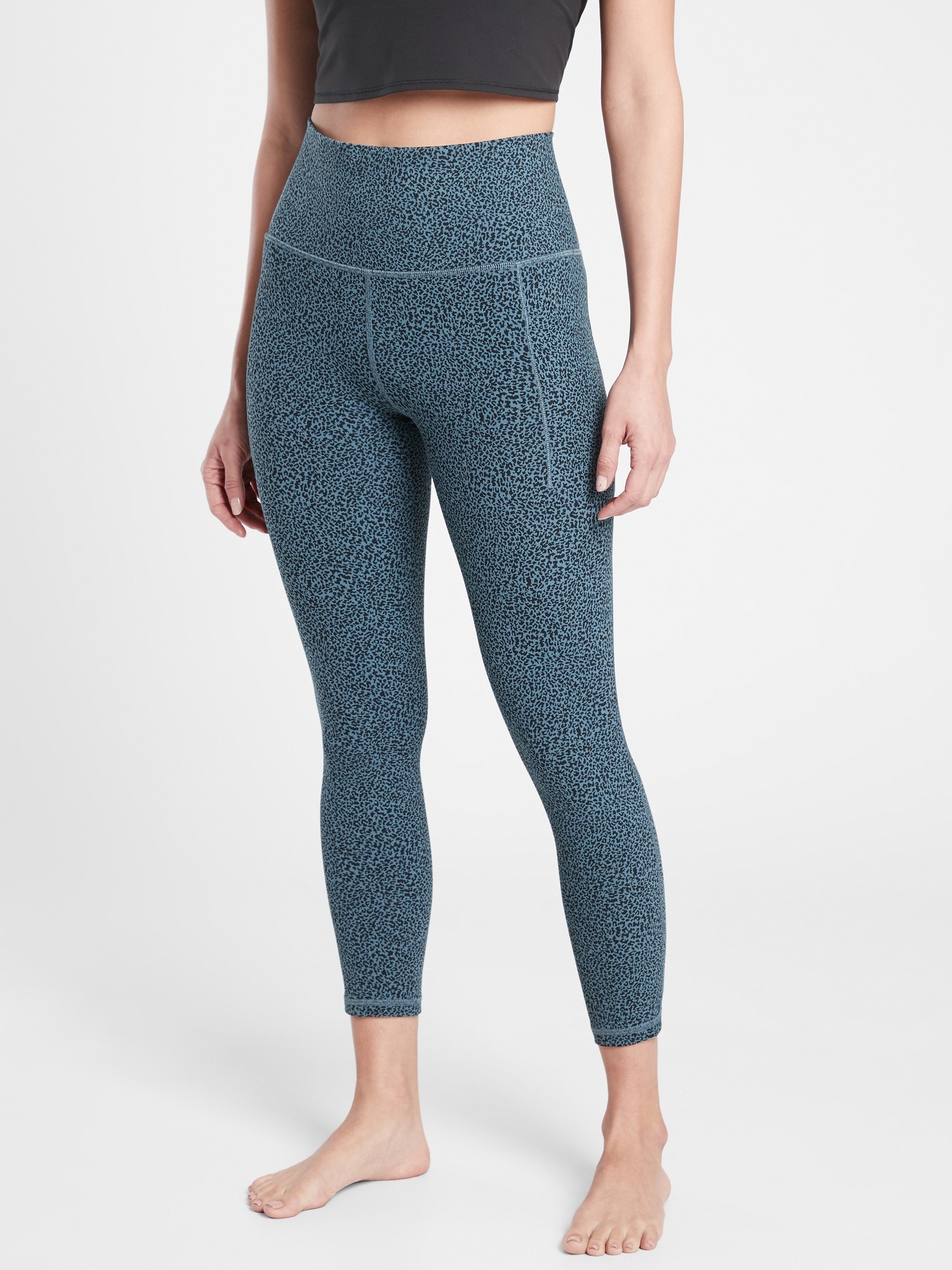 salutation tights athleta