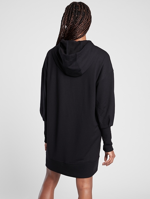 Mala 2025 hoodie dress