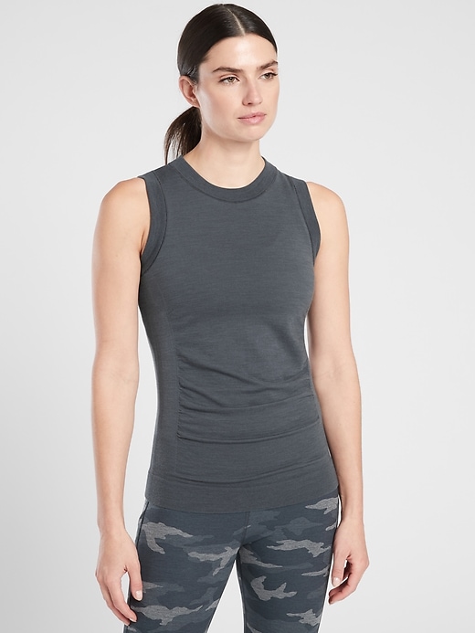 Image number 1 showing, Foresthill Ascent Seamless Tank
