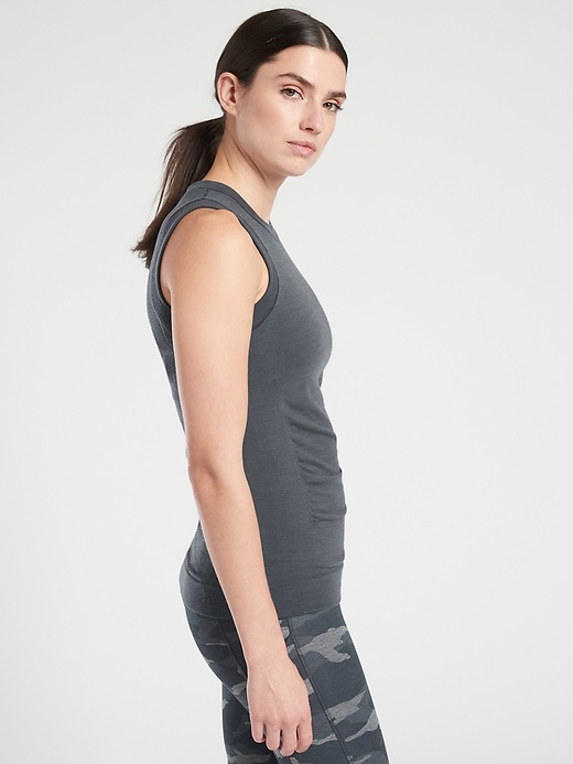 Image number 3 showing, Foresthill Ascent Seamless Tank