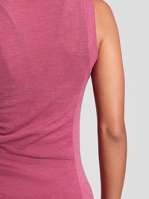 Image number 4 showing, Foresthill Ascent Seamless Tank
