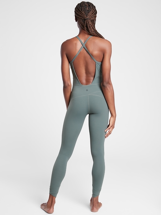 Image number 2 showing, Pirouette Bodysuit
