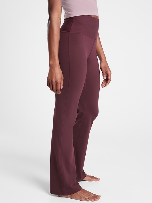 Image number 3 showing, Studio Flare Pant