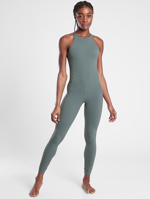 Image number 1 showing, Pirouette Bodysuit