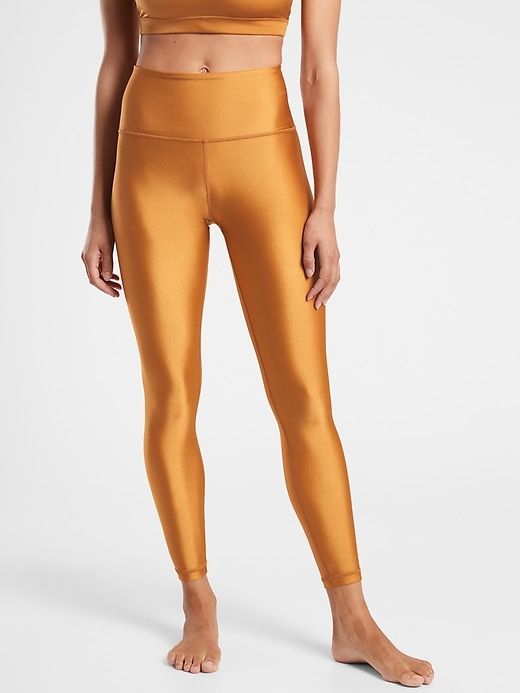 Elation Shine Tight Athleta