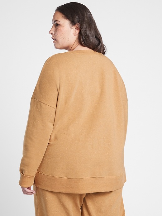 Image number 2 showing, Balance Pullover