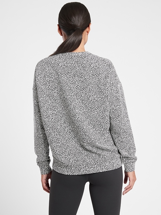 Image number 2 showing, Balance Pullover