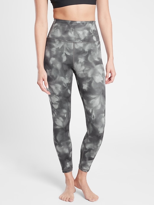 Image number 1 showing, Elation Ultra High Rise 7/8 Legging