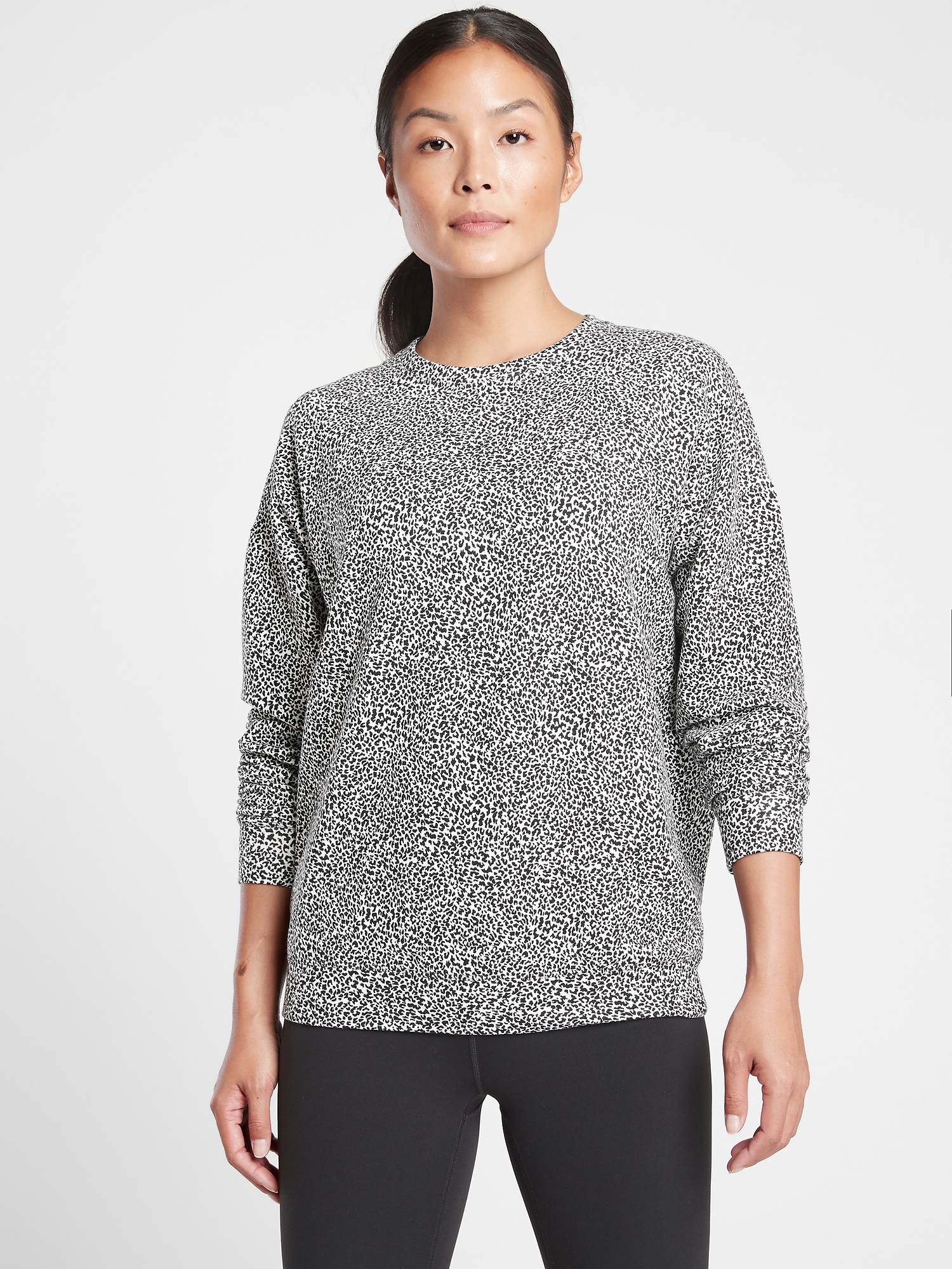 Balance Pullover Athleta