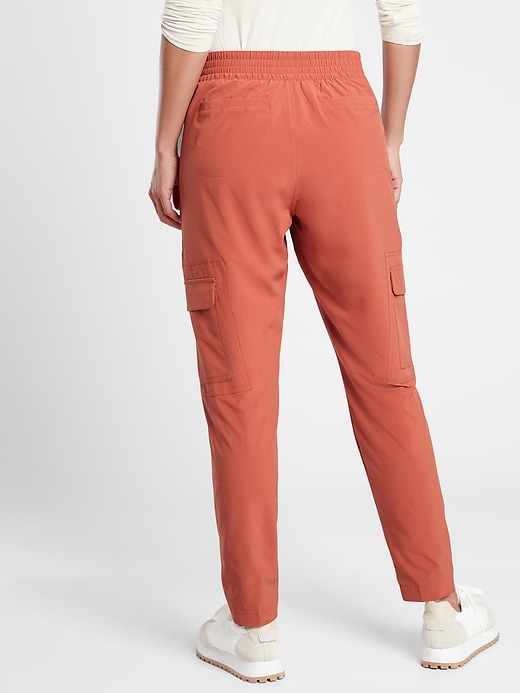 Image number 2 showing, Chelsea Cargo Lined Pant