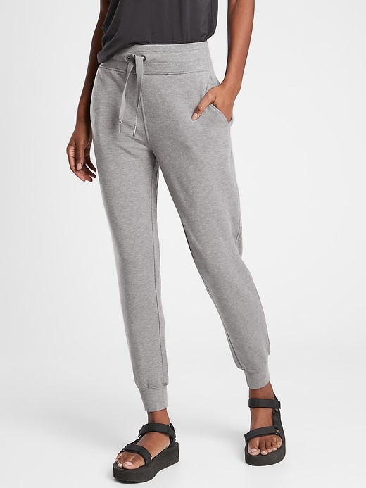 new balance ladies joggers