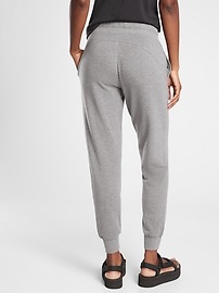 athleta balance jogger