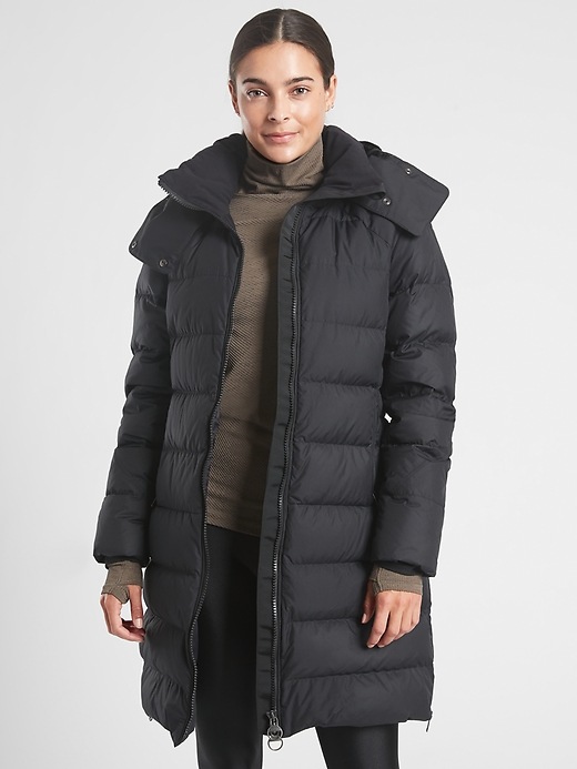 Image number 1 showing, Downtown Parka