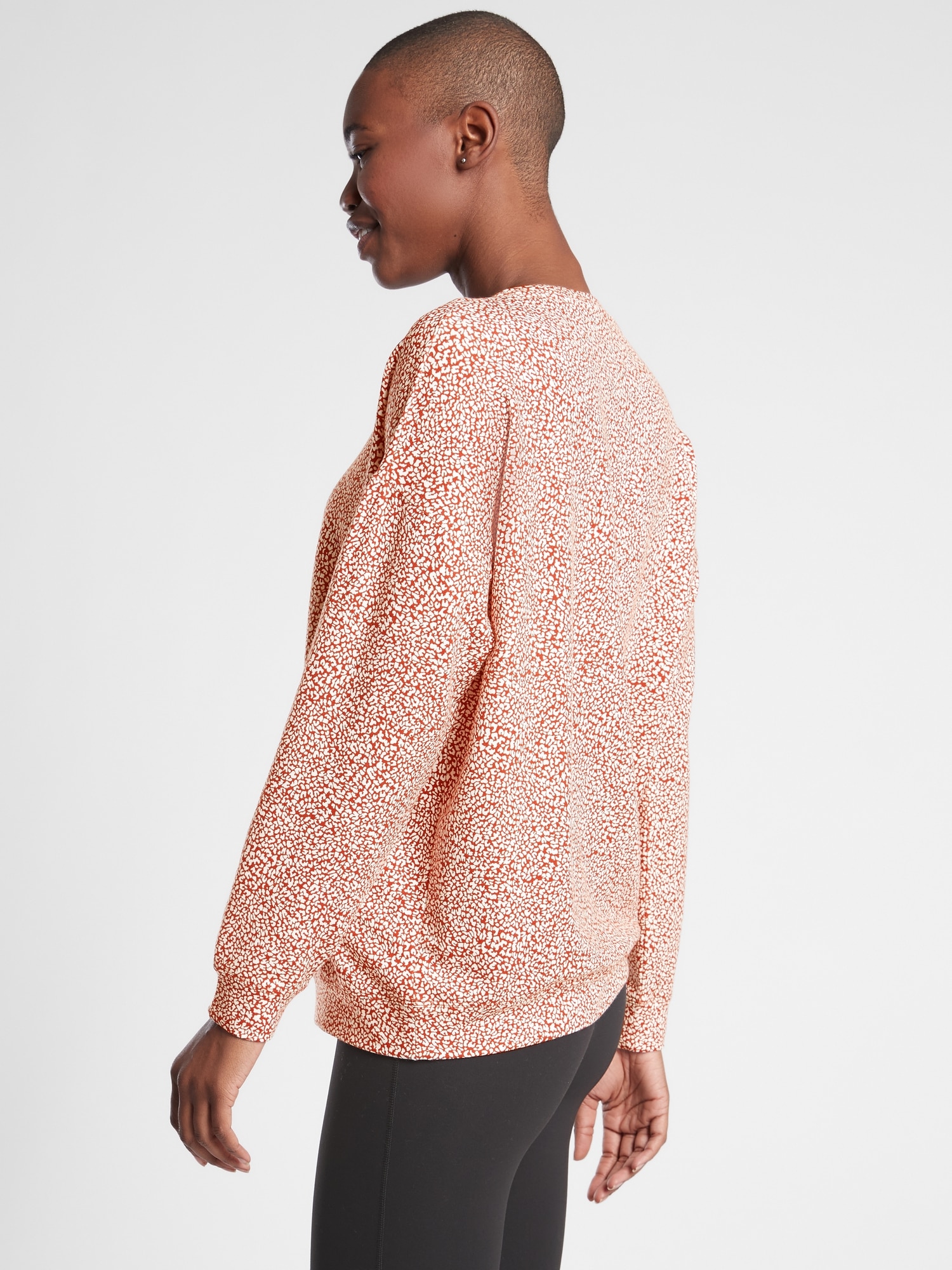 Balance Pullover Athleta