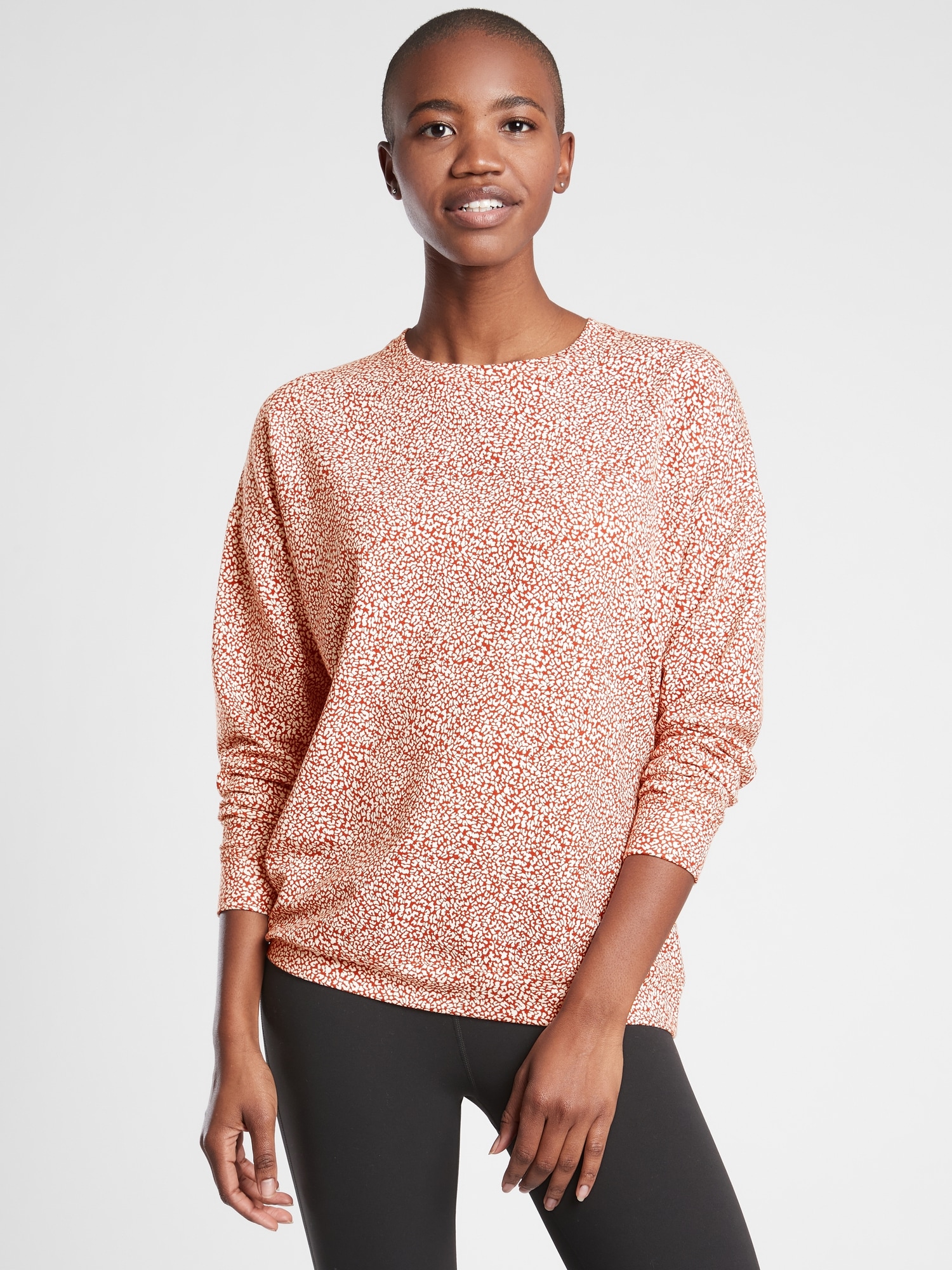 Balance Pullover Athleta