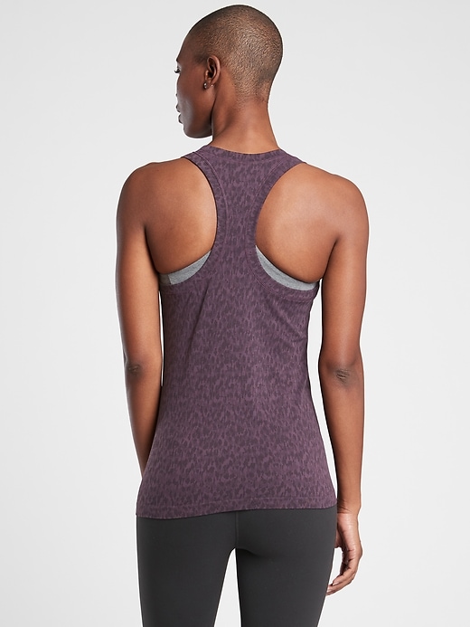 Momentum Allure Print Tank Athleta