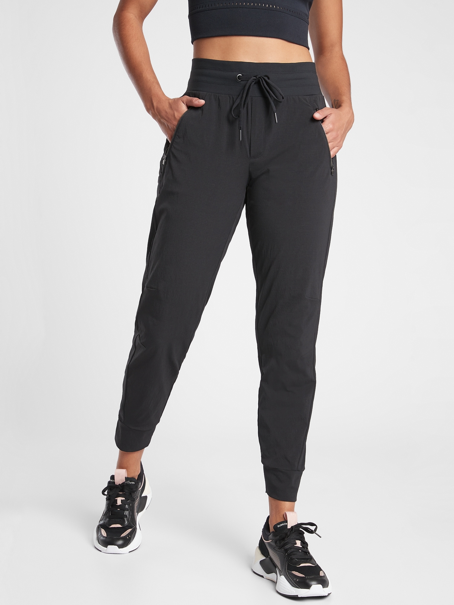 Trekkie North Jogger | Athleta