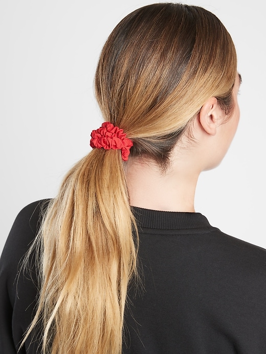 View large product image 2 of 2. Mini Scrunchie 6&#45Pack