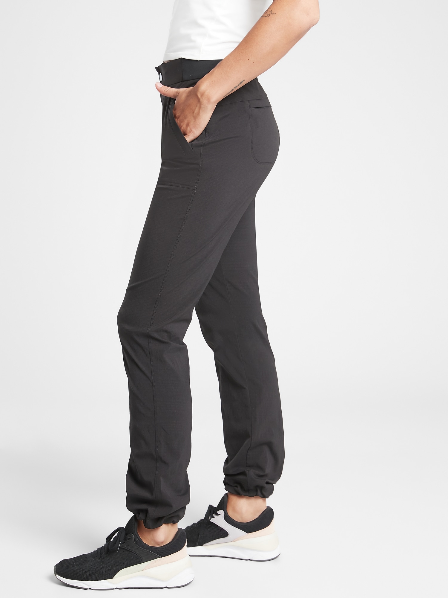 trekkie utility cargo pant