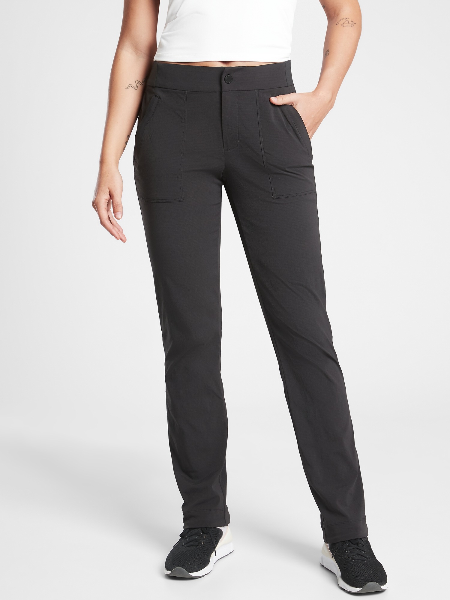 wandur hike pant