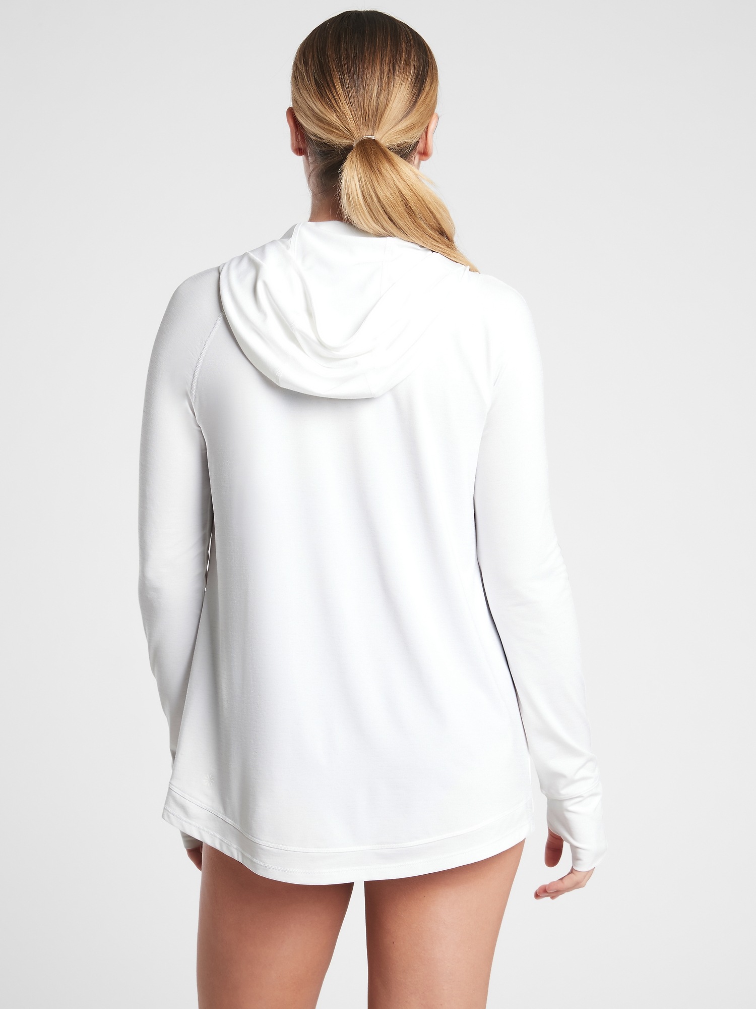 Pacifica Illume UPF Relaxed Jacket Athleta