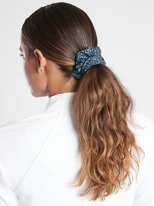 View large product image 2 of 2. Scrunchie 2&#45Pack