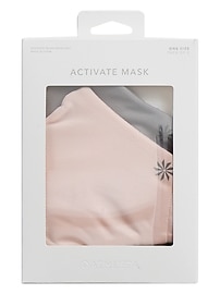 Women&#39s Activate Face Mask 2 Pack