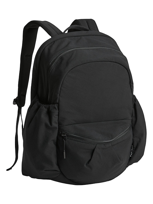 Kinetic Backpack