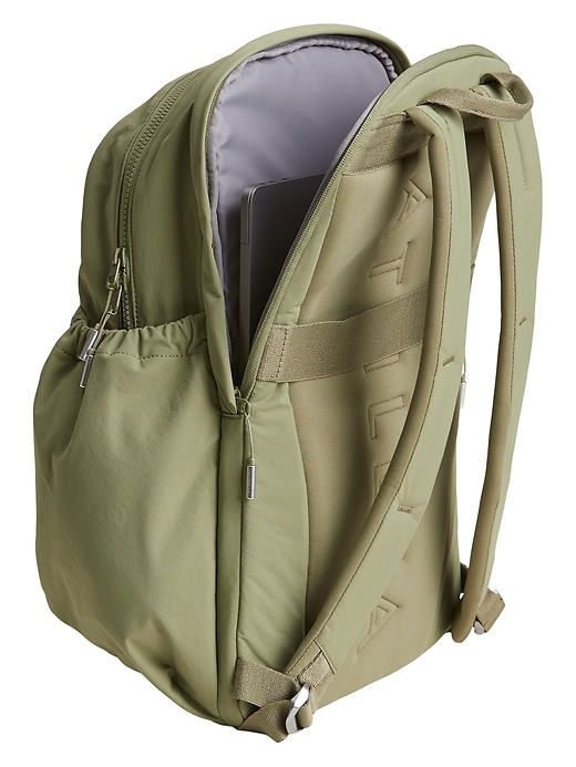 Image number 4 showing, Kinetic Backpack