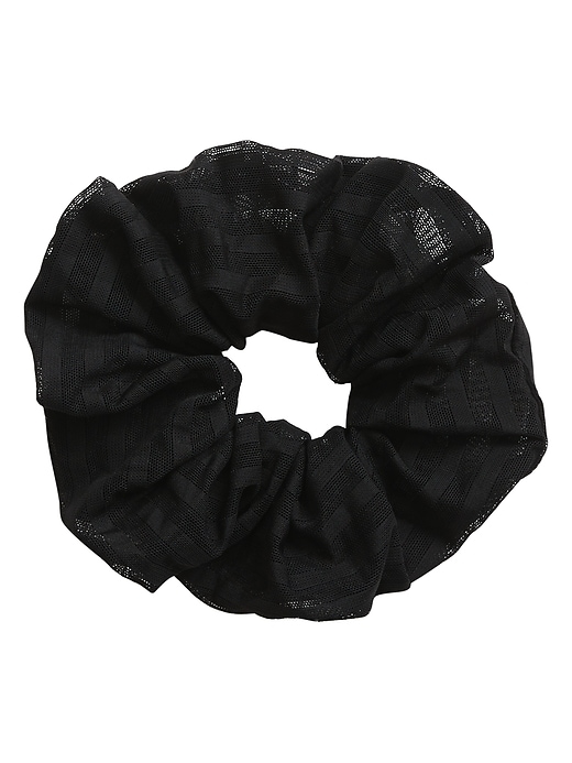 View large product image 2 of 2. Oversized Scrunchie