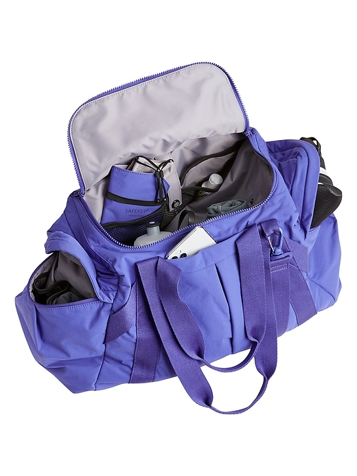 Image number 3 showing, Kinetic Gym Duffle