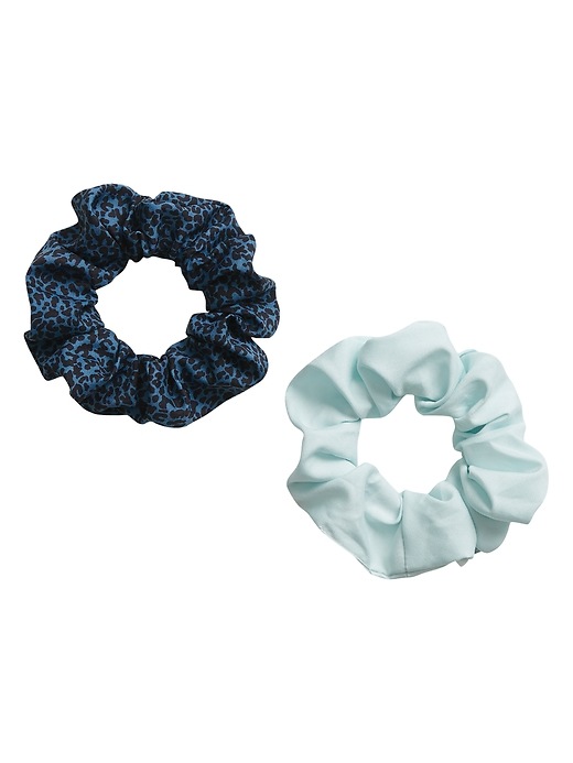 View large product image 1 of 2. Scrunchie 2&#45Pack