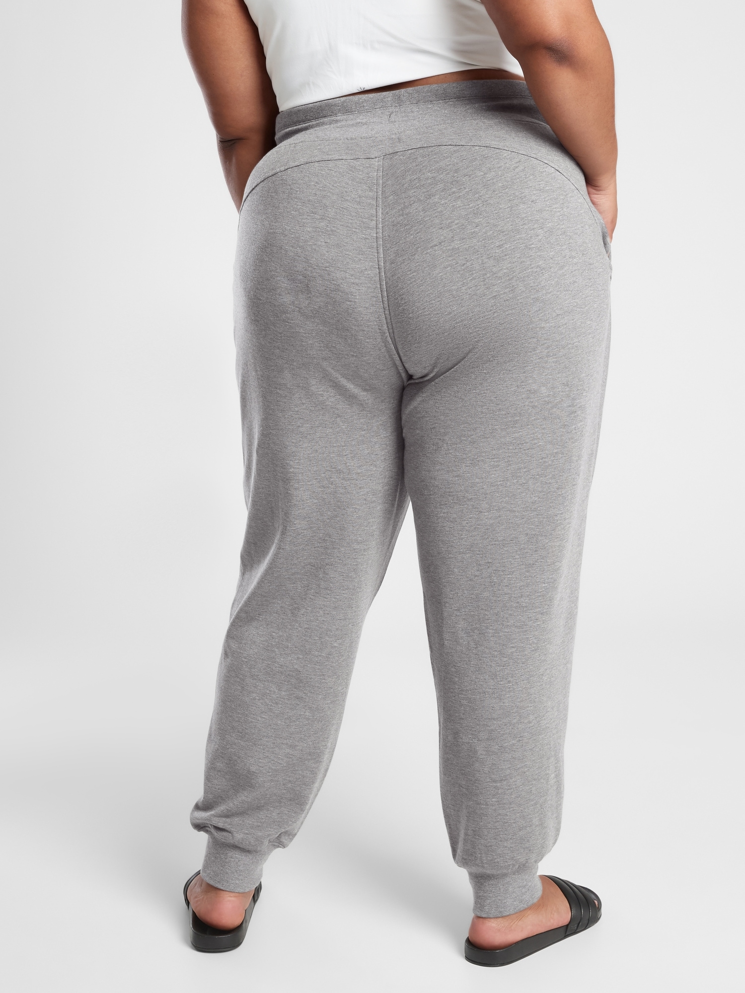 athleta balance jogger