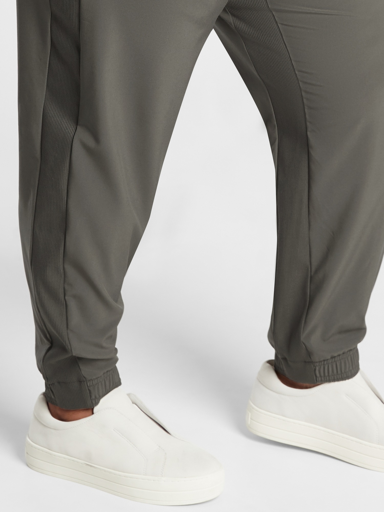 brooklyn lined jogger