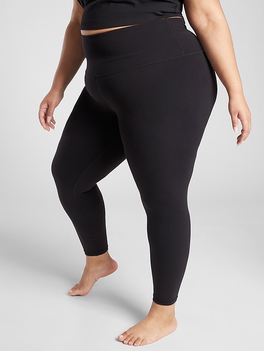 seven ultra high rise leggings