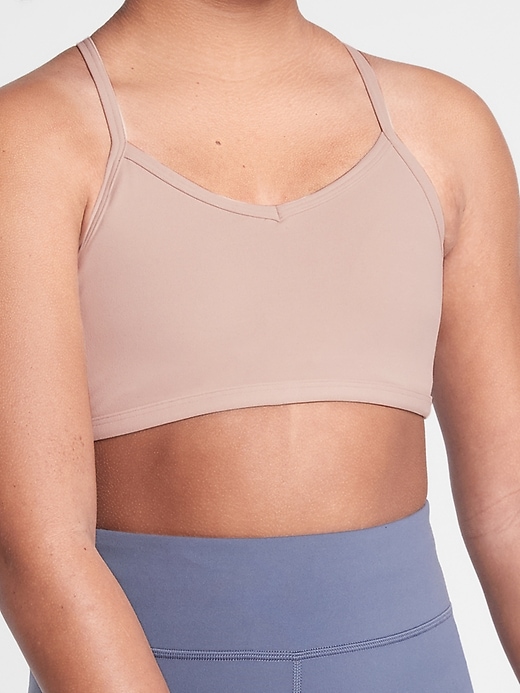Image number 4 showing, Athleta Girl All Day Bra