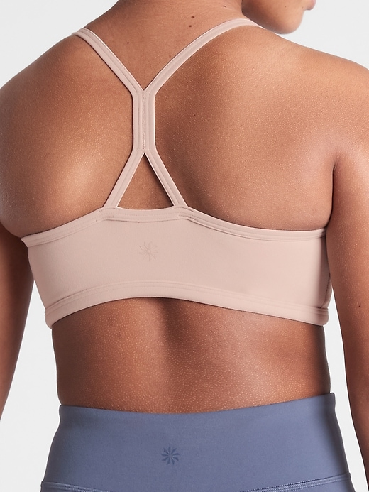 Image number 3 showing, Athleta Girl All Day Bra