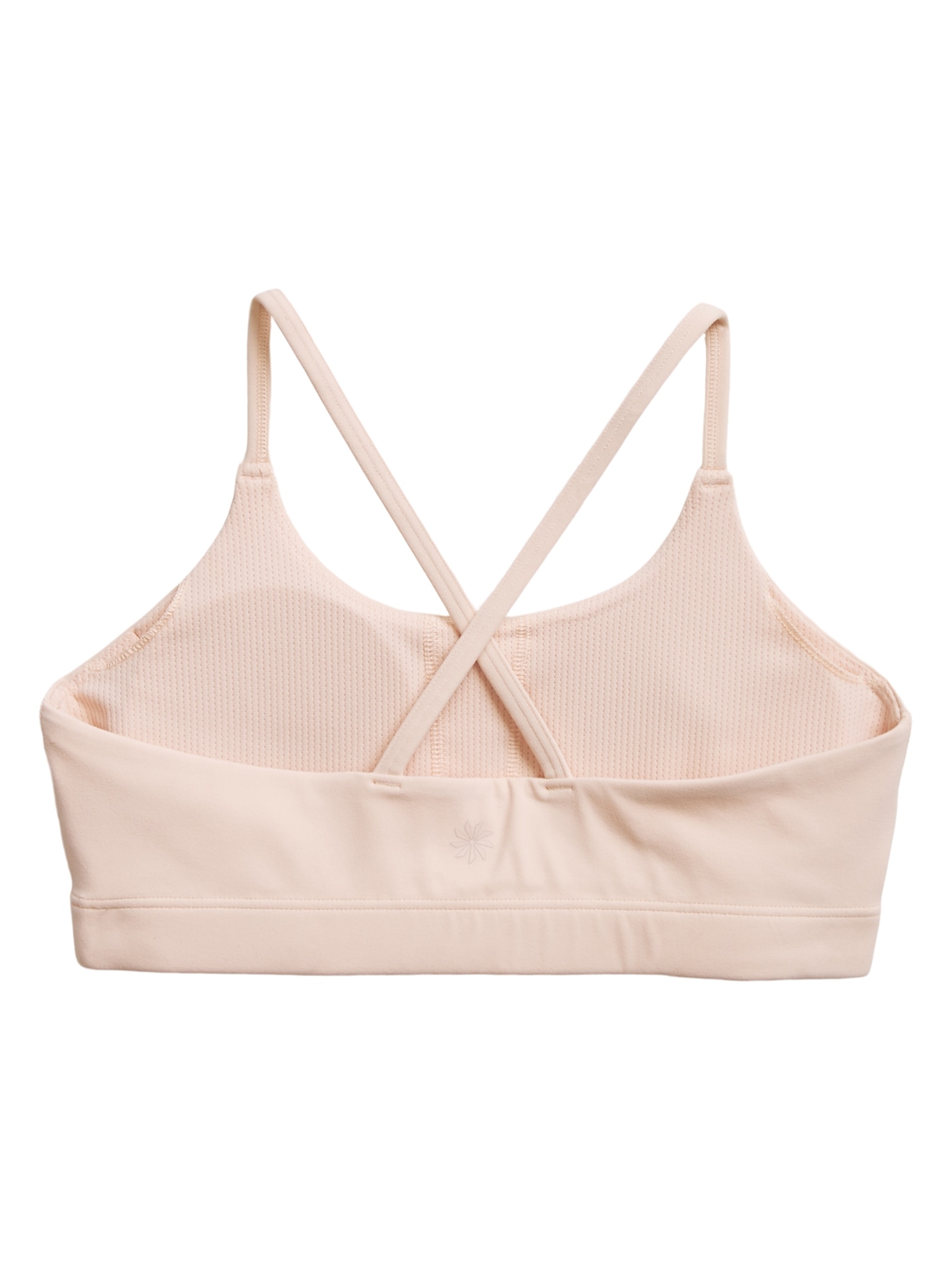 Athleta Girl Take it Easy Bra Athleta