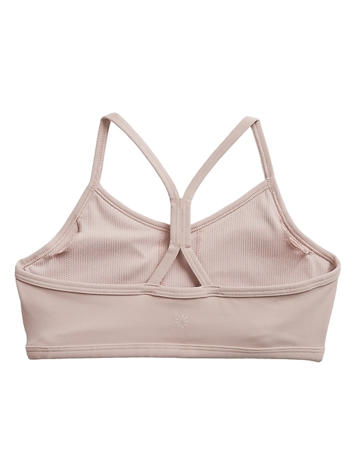Image number 5 showing, Athleta Girl All Day Bra
