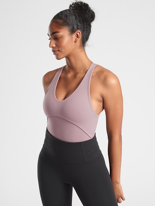 Athleta Pirouette Leotard deals