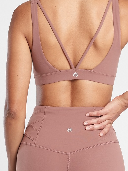 athleta powervita everyday bra