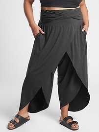 athleta pant release