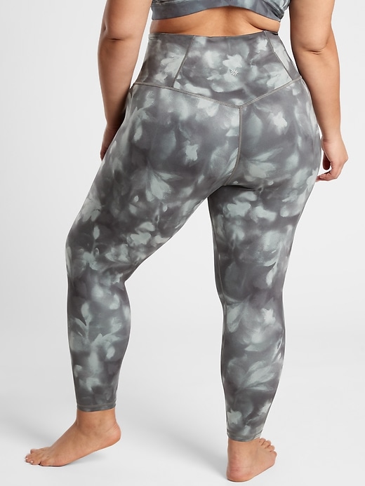 Image number 6 showing, Elation Ultra High Rise 7/8 Legging